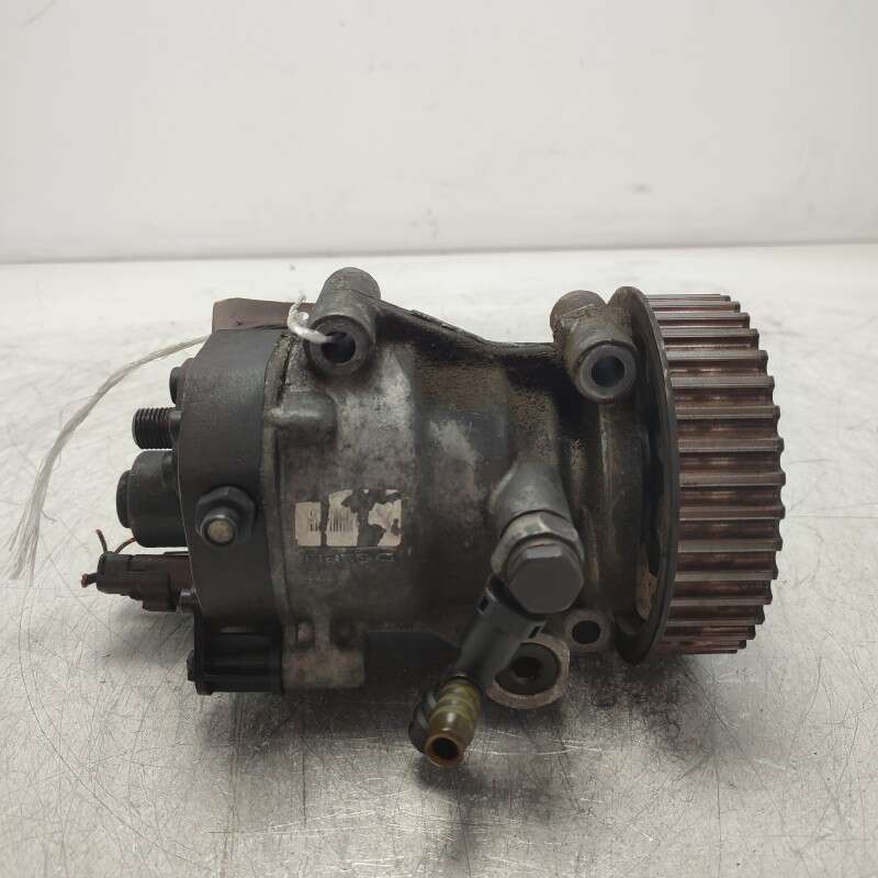 8200577990 pompa iniezione carburante diesel Renault Clio MK3 Megane MK2 Nissan Note NV200 1.5 DCI 2002-12