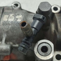 8200577990 pompa iniezione carburante diesel Renault Clio MK3 Megane MK2 Nissan Note NV200 1.5 DCI 2002-12