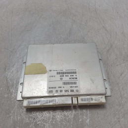 1685450832 centralina ecu ESP HBA Mercedes W168 Classe A 2002 Bosch