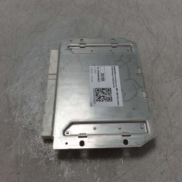 1685450832 centralina ecu ESP HBA Mercedes W168 Classe A 2002 Bosch