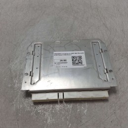 1685450832 centralina ecu ESP HBA Mercedes W168 Classe A 2002 Bosch