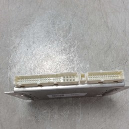 1685450832 centralina ecu ESP HBA Mercedes W168 Classe A 2002 Bosch