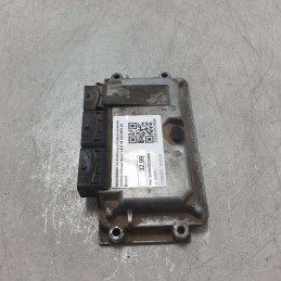 9630059880 centralina ecu modulo controllo motore Citroen Saxo 1.5 D 43 KW 2001-04 Bosch