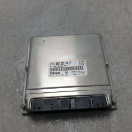 A6681530079 centralina ecu...