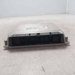 A6681530079 centralina ecu modulo controllo motore Mercedes W168 1.7 TD 2002 Bosch