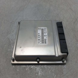 A6681530079 centralina ecu modulo controllo motore Mercedes W168 1.7 TD 2002 Bosch