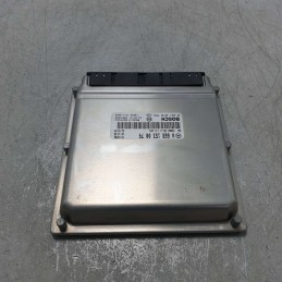 A6681530079 centralina ecu modulo controllo motore Mercedes W168 1.7 TD 2002 Bosch