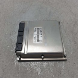 A6681530079 centralina ecu modulo controllo motore Mercedes W168 1.7 TD 2002 Bosch