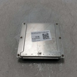 A6681530079 centralina ecu modulo controllo motore Mercedes W168 1.7 TD 2002 Bosch