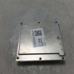 A6681530079 centralina ecu modulo controllo motore Mercedes W168 1.7 TD 2002 Bosch