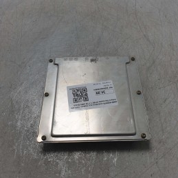 A6681530079 centralina ecu modulo controllo motore Mercedes W168 1.7 TD 2002 Bosch