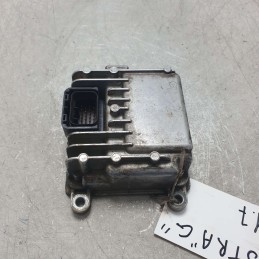 8971891363 centralina ecu modulo controllo motore Opel Astra G 1.7 D 1998-04 Isuzu