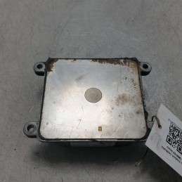 8971891363 centralina ecu modulo controllo motore Opel Astra G 1.7 D 1998-04 Isuzu