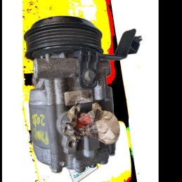 Compressore aria condizionata clima Fiat Panda 169 serie 2 5A7875200