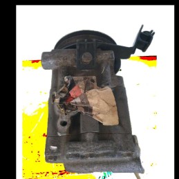 Compressore aria condizionata clima Fiat Panda 169 serie 2 5A7875200