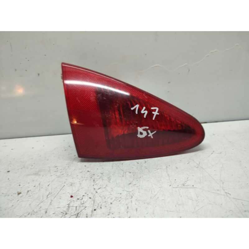 Stop fanale posteriore Alfa romeo 147 sinistro
