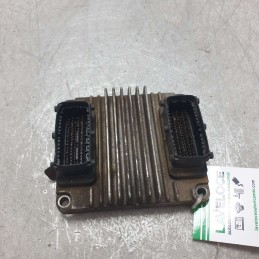 8973065750 centralina ecu...