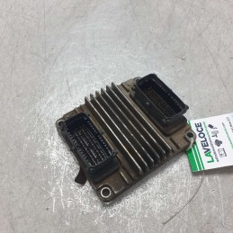 8973065750 centralina ecu modulo controllo motore Opel Astra G 1.7 D 1998-04 Delphi Isuzu