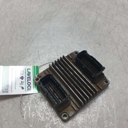 8973065750 centralina ecu modulo controllo motore Opel Astra G 1.7 D 1998-04 Delphi Isuzu