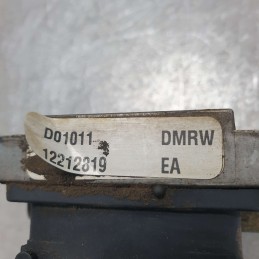 8973065750 centralina ecu modulo controllo motore Opel Astra G 1.7 D 1998-04 Delphi Isuzu
