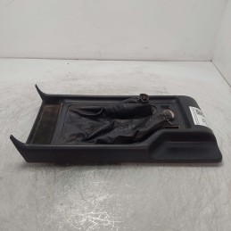 5881160170 Rivestimento tunnel centrale cuffia cambio Toyota Land Cruiser J9 4X4 1996-02