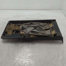 5881160170 Rivestimento tunnel centrale cuffia cambio Toyota Land Cruiser J9 4X4 1996-02