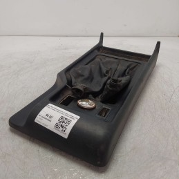 5881160170 Rivestimento tunnel centrale cuffia cambio Toyota Land Cruiser J9 4X4 1996-02