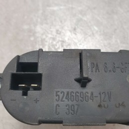 52466964 Resistenza stufa abitacolo Alfa Romeo GT 1.9D 937A5000 2005