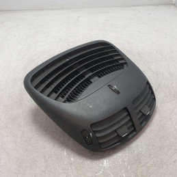 225501 Bocchette aerazione aria centrale Alfa Romeo GT 1.9D 937A5000 2005