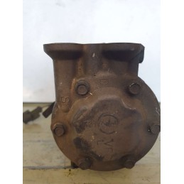 2S6119D629AE Compressore aria condizionata clima A/C Ford Fiesta V Fusion Mazda 2 1.4HDi 2001-08