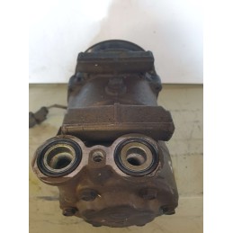 2S6119D629AE Compressore aria condizionata clima A/C Ford Fiesta V Fusion Mazda 2 1.4HDi 2001-08