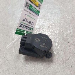 52495065 Motorino attuatore...