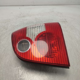6Q6945258 Stop fanale faro proiettore luci post dx VW Polo 9N 1.2BENZ AZQ 2002