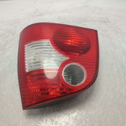 6Q6945258 Stop fanale faro proiettore luci post dx VW Polo 9N 1.2BENZ AZQ 2002