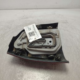 6Q6945258 Stop fanale faro proiettore luci post dx VW Polo 9N 1.2BENZ AZQ 2002