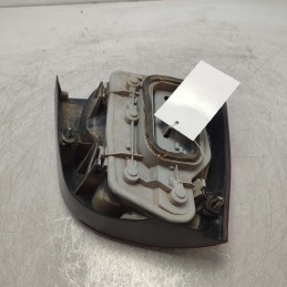 6Q6945258 Stop fanale faro proiettore luci post dx VW Polo 9N 1.2BENZ AZQ 2002