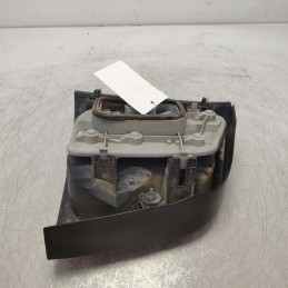 6Q6945258 Stop fanale faro proiettore luci post dx VW Polo 9N 1.2BENZ AZQ 2002