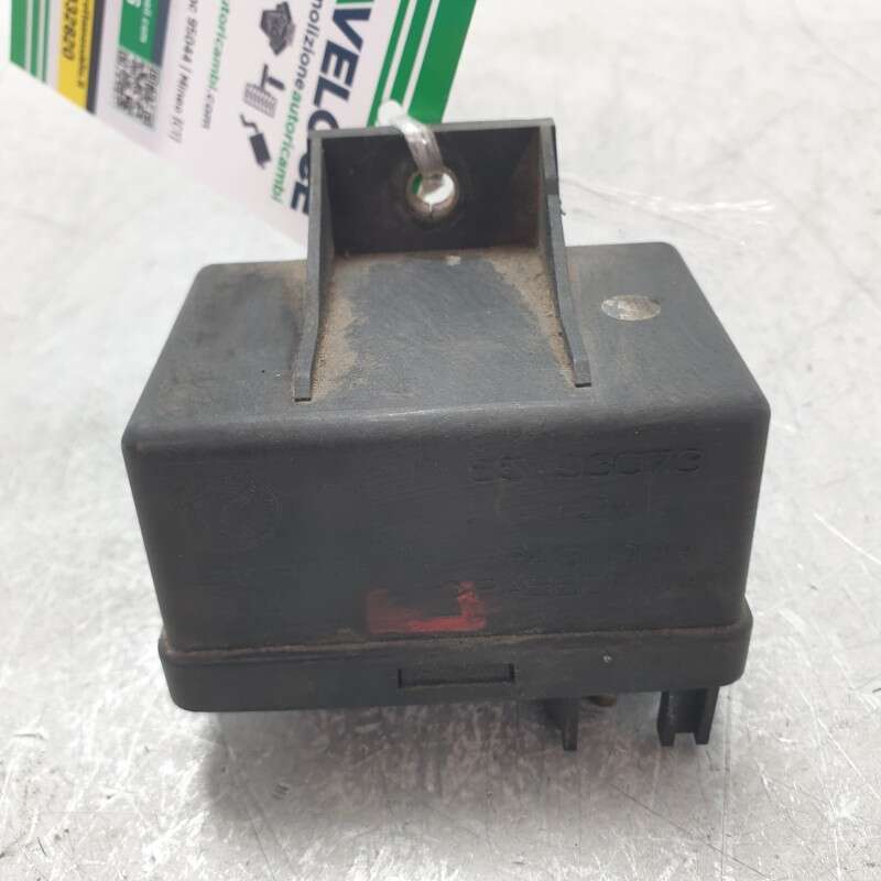 55193073 Centralina preriscaldamento candelette Alfa Romeo GT 1.9D 937A5000 2005