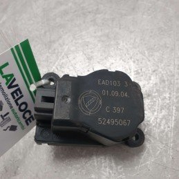 52495067 Motorino attuatore...