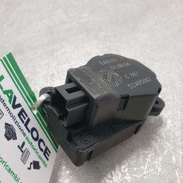 52495067 Motorino attuatore stufa abitacolo Alfa Romeo GT 1.9D 937A5000 2005