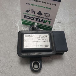 46831064 Sensore velocità Alfa Romeo GT 1.9D 937A5000 2005