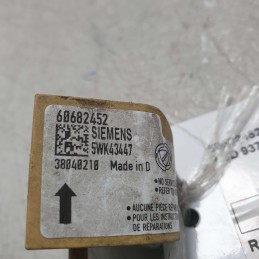 60682452 Sensore airbag ant sx Alfa Romeo GT 1.9D 937A5000 2005