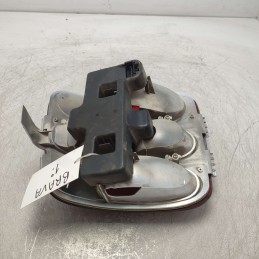 Faro fanale gruppo ottico stop Fiat Brava 1996 posteriore sinistra SX