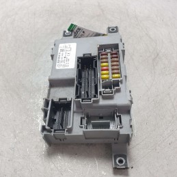 518263170 Body computer modulo ecu Fiat Grande Punto 2005-14