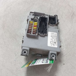 518263170 Body computer modulo ecu Fiat Grande Punto 2005-14