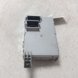 518263170 Body computer modulo ecu Fiat Grande Punto 2005-14
