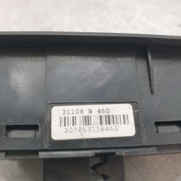 735367268 Pulsantiera gruppo comandi interruttori Fiat Grande Punto 2005-14