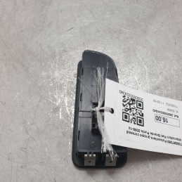 735367268 Pulsantiera gruppo comandi interruttori Fiat Grande Punto 2005-14