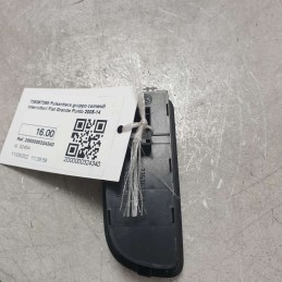 735367268 Pulsantiera gruppo comandi interruttori Fiat Grande Punto 2005-14