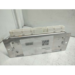 0195453132 CENTRALINA ABS ESP ASR FRENI MERCEDES W202 CLASSE C 1993-99 2.3 BENZINA  FD97M10 DSU7K22B60
